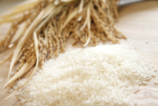 米のとぎ汁　イメージ画像